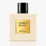 Rayhaan Cedrus Blanc