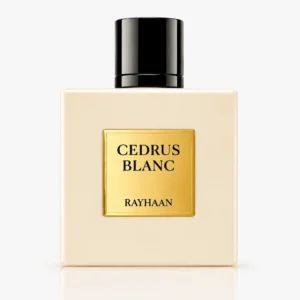 Rayhaan Cedrus Blanc