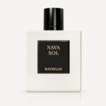 Rayhaan Nava Sol