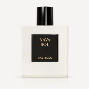 Rayhaan Nava Sol