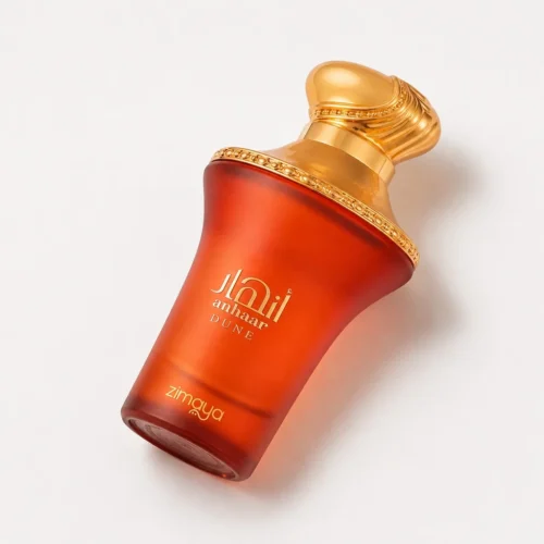 Zimaya Anhaar Dune — label_closeup