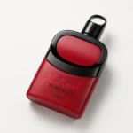 Afnan Portrait Abstract — label_closeup