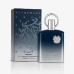 Afnan Supremacy Incense — box