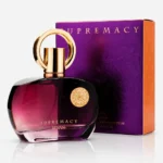 Afnan Supremacy Purple — box