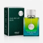 Armaf Club de Nuit Elite — box
