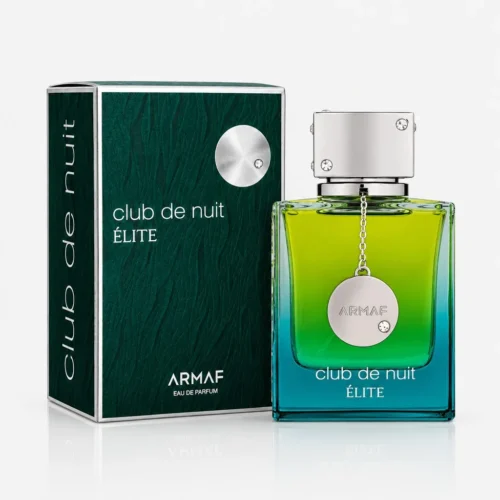 Armaf Club de Nuit Elite — box