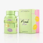 Armaf Odyssey French Kiss — box