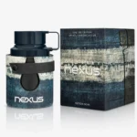 Armaf Odyssey Nexus — box