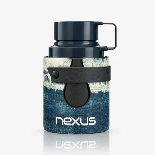Armaf Odyssey Nexus — flakon Armaf Odyssey Nexus