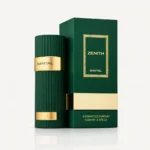 French Avenue Zenith Santal — box