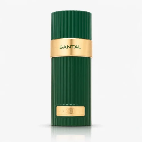 French Avenue Zenith Santal — flakon French Avenue Zenith Santal
