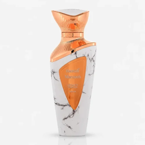 Hamidi Legacy Merneith — flakon Hamidi Legacy Merneith