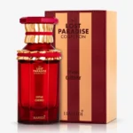 Hamidi Lost Paradise Divine Cherry — box
