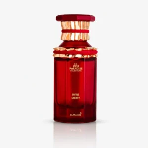 Hamidi Lost Paradise Divine Cherry