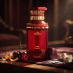 Hamidi Lost Paradise Divine Cherry — mood_scene