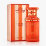 Hamidi Lost Paradise Sublime Cherry — box