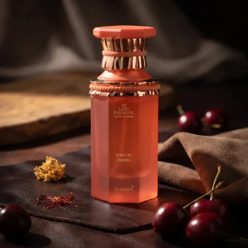Hamidi Lost Paradise Sublime Cherry — mood_scene