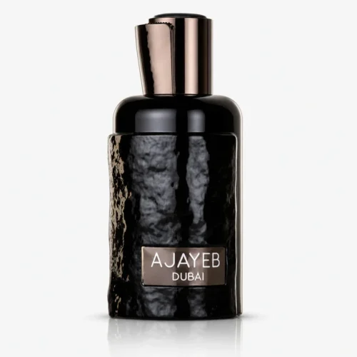 Lattafa Ajayeb Dubai — flakon Lattafa Ajayeb Dubai