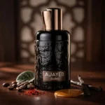Lattafa Ajayeb Dubai — mood_scene
