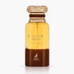 Maison Alhambra Mysterious Amber