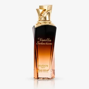 Maison Asrar Vanilla Seduction