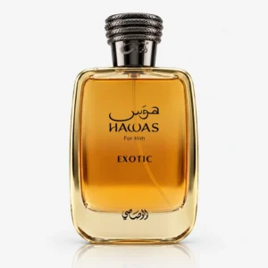 Rasasi Hawas Exotic