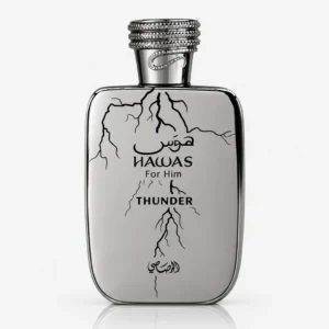 Rasasi Hawas Thunder