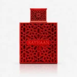 Rayhaan Crimson