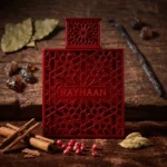 Rayhaan Crimson — mood_scene
