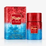 Riiffs Freeze in Flames — box