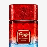 Riiffs Freeze in Flames — label_closeup