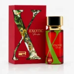 Rue Broca Exotic Paradise — box