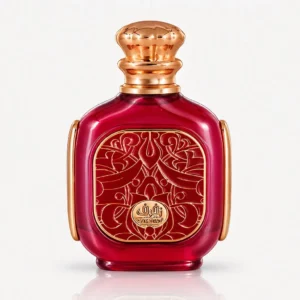 Zimaya Zukhruf Cherry