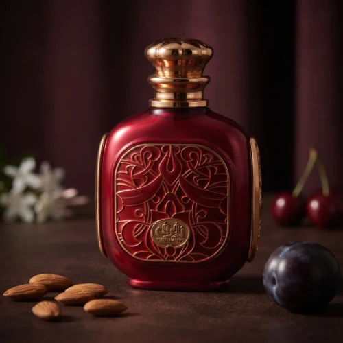 Zimaya Zukhruf Cherry — mood_scene