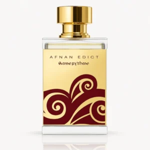Afnan Edict Amberythme