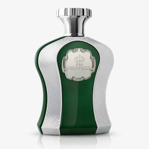 Afnan Highness III — flakon Afnan Highness III