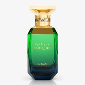 Afnan Mystique Bouquet
