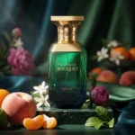 Afnan Mystique Bouquet — mood_scene