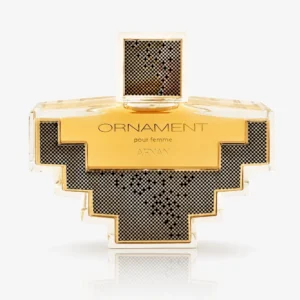 Afnan Ornament Pour Femme