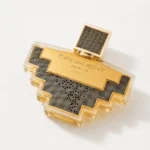 Afnan Ornament Pour Femme — label_closeup