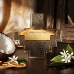 Afnan Ornament Pour Femme — mood_scene