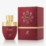 Afnan Rare Passion — box