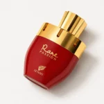 Afnan Rare Passion — label_closeup
