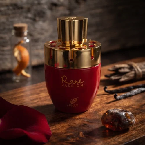 Afnan Rare Passion — mood_scene