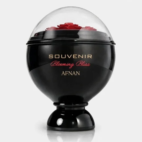 Afnan Souvenir Blooming Bliss — flakon Afnan Souvenir Blooming Bliss