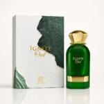 Ahmed Ignite Oud — box