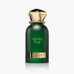 Ahmed Ignite Oud