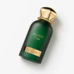 Ahmed Ignite Oud — label_closeup