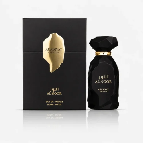Arabiyat Prestige Al Noor — box