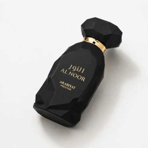 Arabiyat Prestige Al Noor — label_closeup